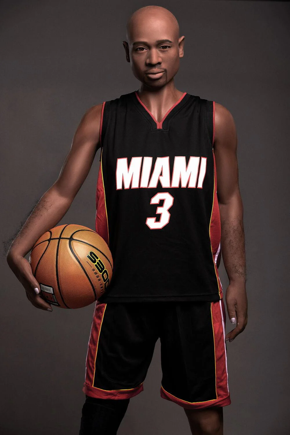 sex doll RCIrontech Doll -  Oscar - 175cm/5ft9 Male - TPE Sex Doll - R C