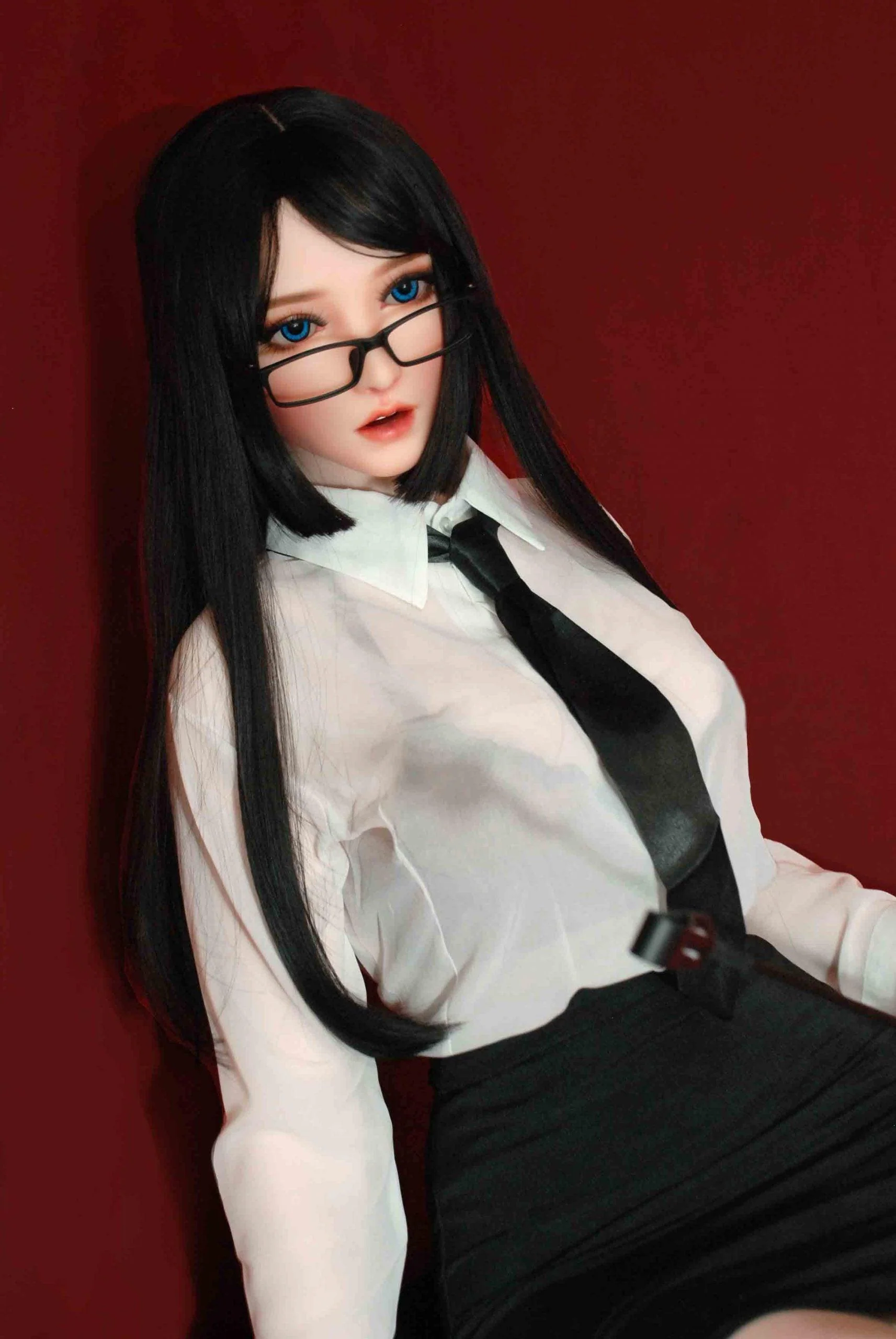 sex doll RCElsababe  – Kuriyama Mai - 165cm5ft5 - Silicone Sex Doll - R C