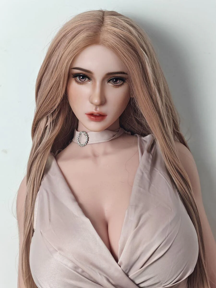 sex doll RCElsababe  – Ikeda Anna - 160cm/5ft3 - Silicone Sex Doll - R C