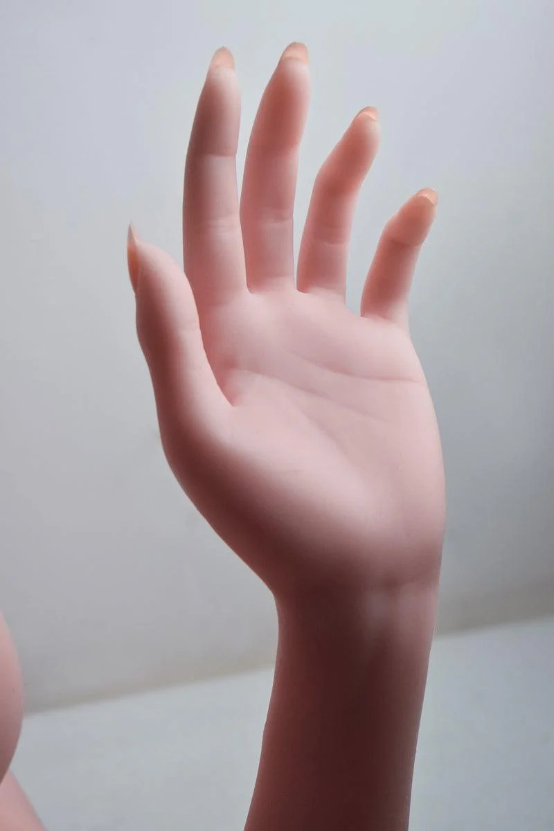 sex doll RCElsababe  – Iwai Youyue - 160cm/5ft3 - Silicone Sex Doll - R C