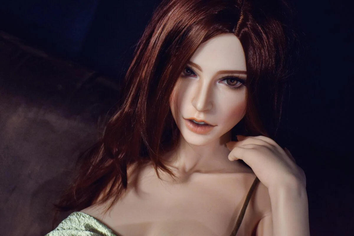 sex doll RCElsababe  – Mila Bell - 165cm5ft5 - Silicone Sex Doll - R C