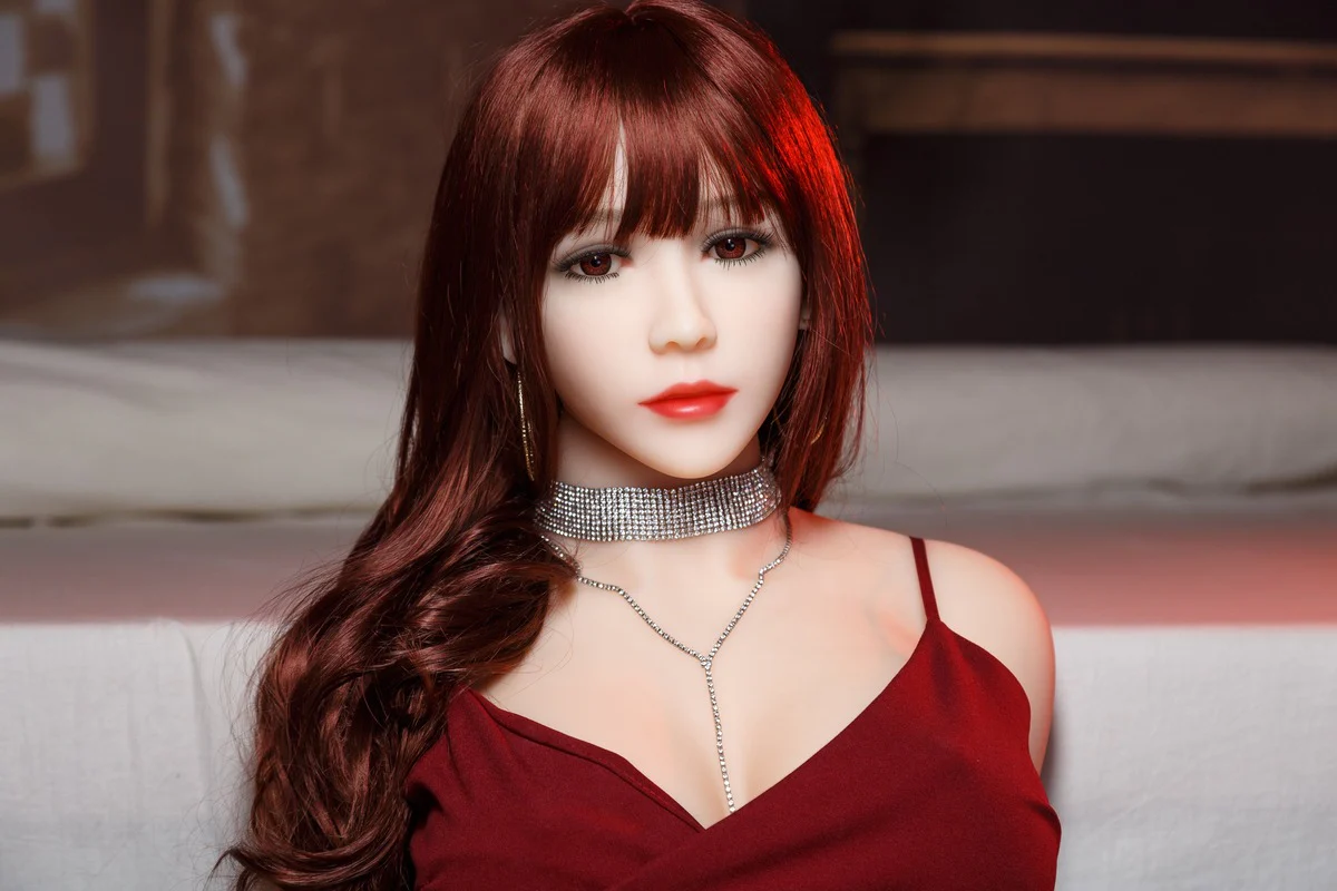 sex doll RC5.41ft/165cm Beauty Hot TPE Dolls – Tallis - R C