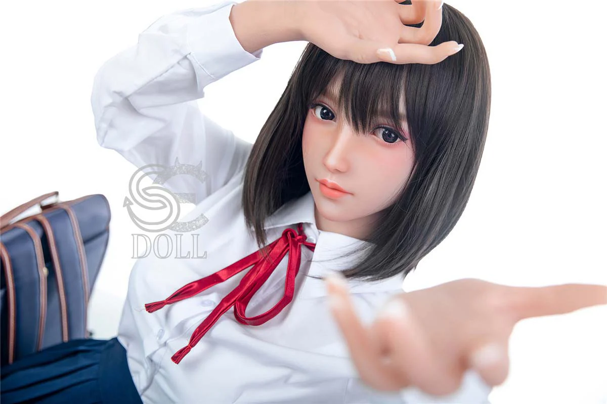 sex doll RC163cm (5ft4) E-Cup In Stock Lifelike Sex Dolls- SE Doll Ina - R C