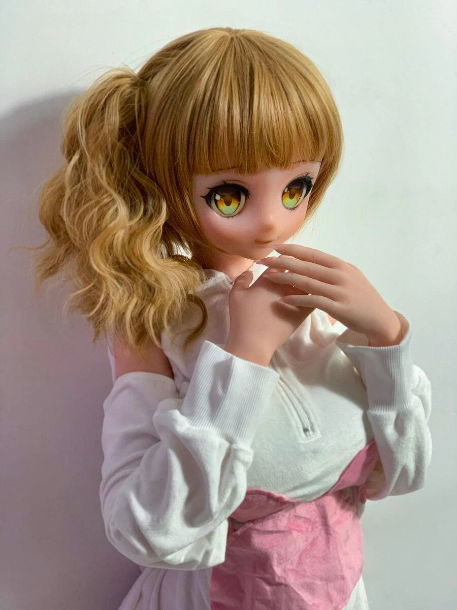 sex doll RCElsababe  – Ishikawa Kiyomi - 148cm/4ft10 - Silicone Sex Doll - R C