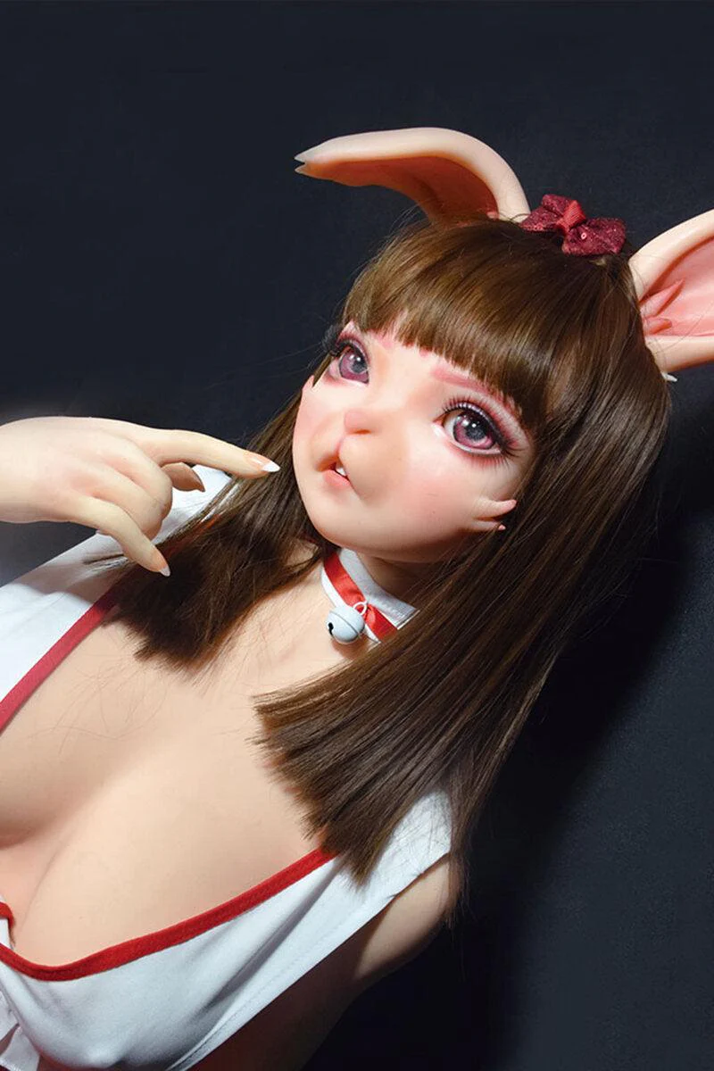 sex doll RCElsababe  – Aida Rina - 150cm/4ft11 - Silicone Sex Doll - R C