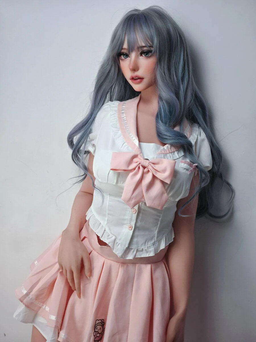 sex doll RCElsababe  – Sakurai Koyuki - 160cm/5ft3 - Silicone Sex Doll - R C