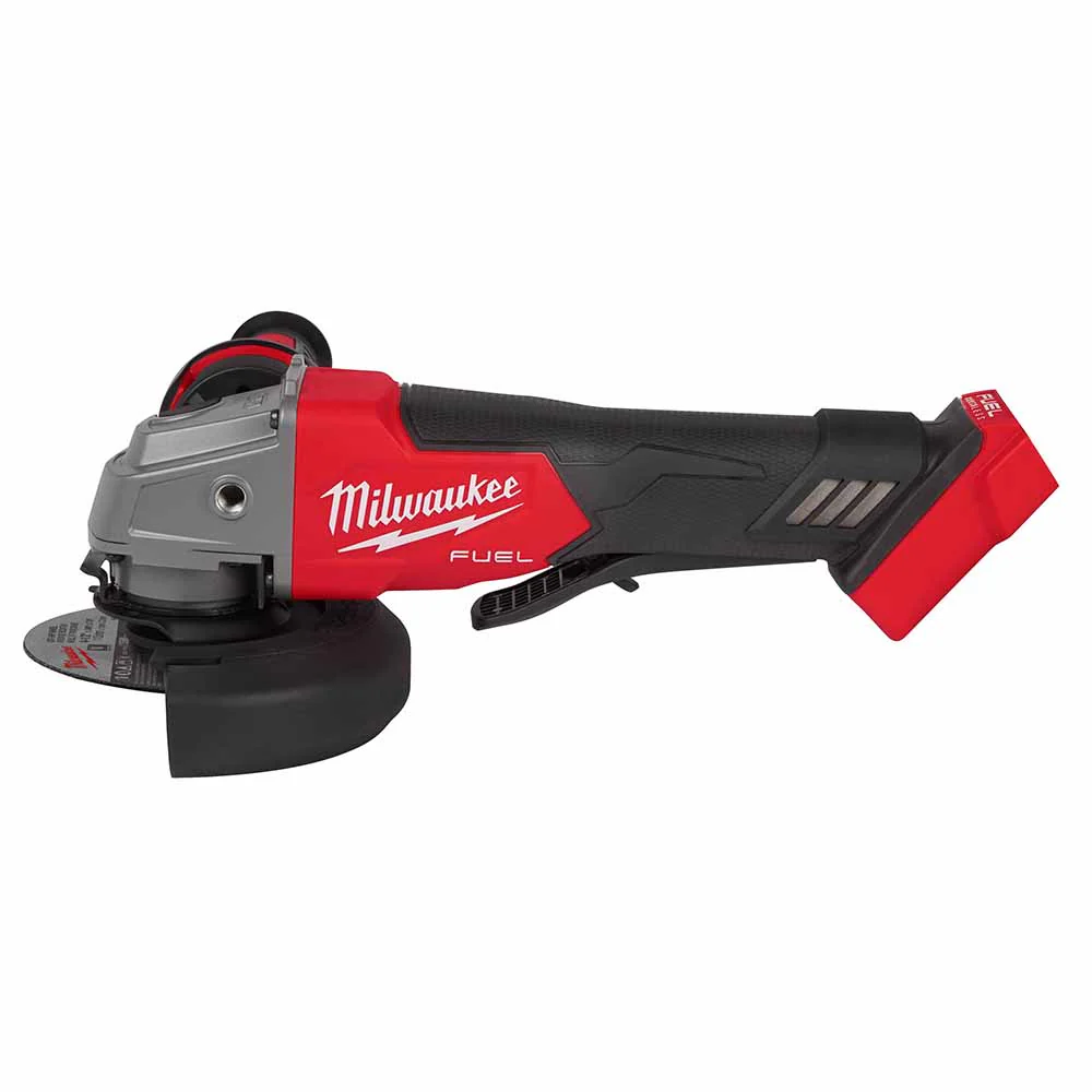 2026 Milwaukee 2880-20 M18 FUEL™ 4-1/2