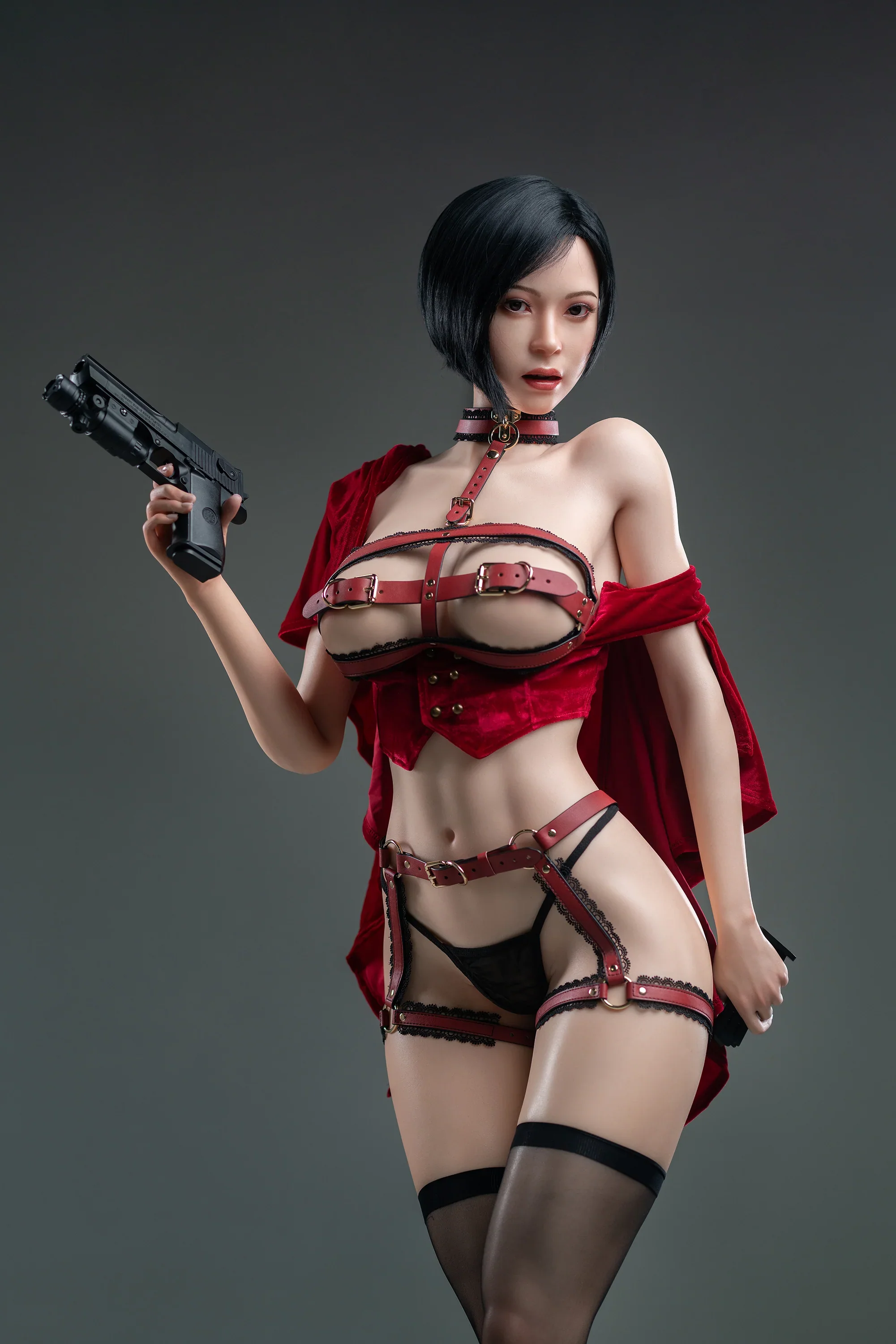 sex doll RCGamelady Doll I 171cm (5f7) Ada Wong Sex Doll - R C