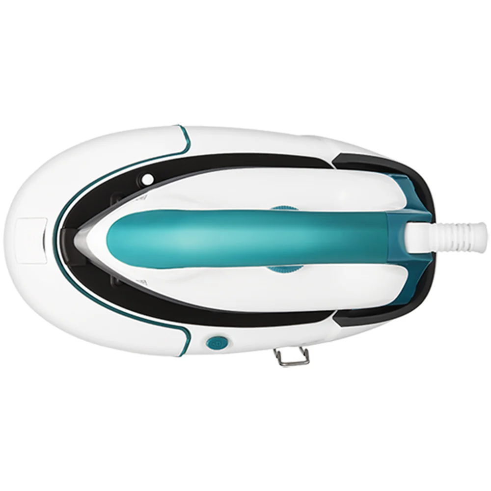 2026 Morphy Richards 332014 Power Steam Elite Steam Generator Iron With Auto clean Green