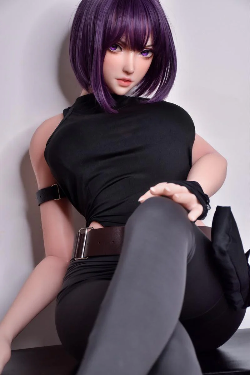 sex doll RCElsababe  – Hirano Rin - 165cm/5ft5 - Silicone Sex Doll - R C