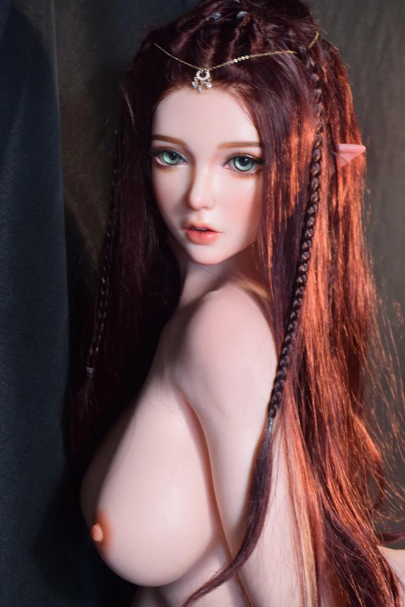 sex doll RCElsababe  – Inoue Miu - 150cm/4ft11 - Silicone Sex Doll - R C