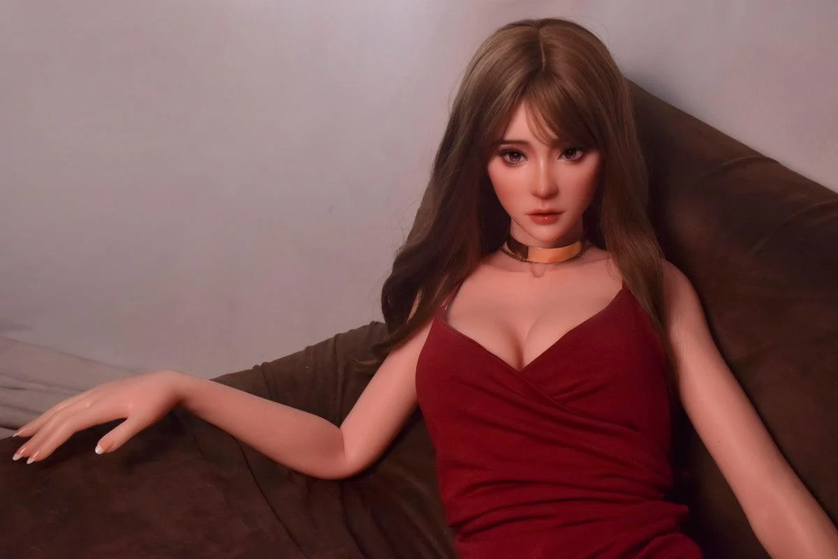 sex doll RCElsababe  – Eguchi Masami - 165cm/5ft5 - Silicone Sex Doll - R C