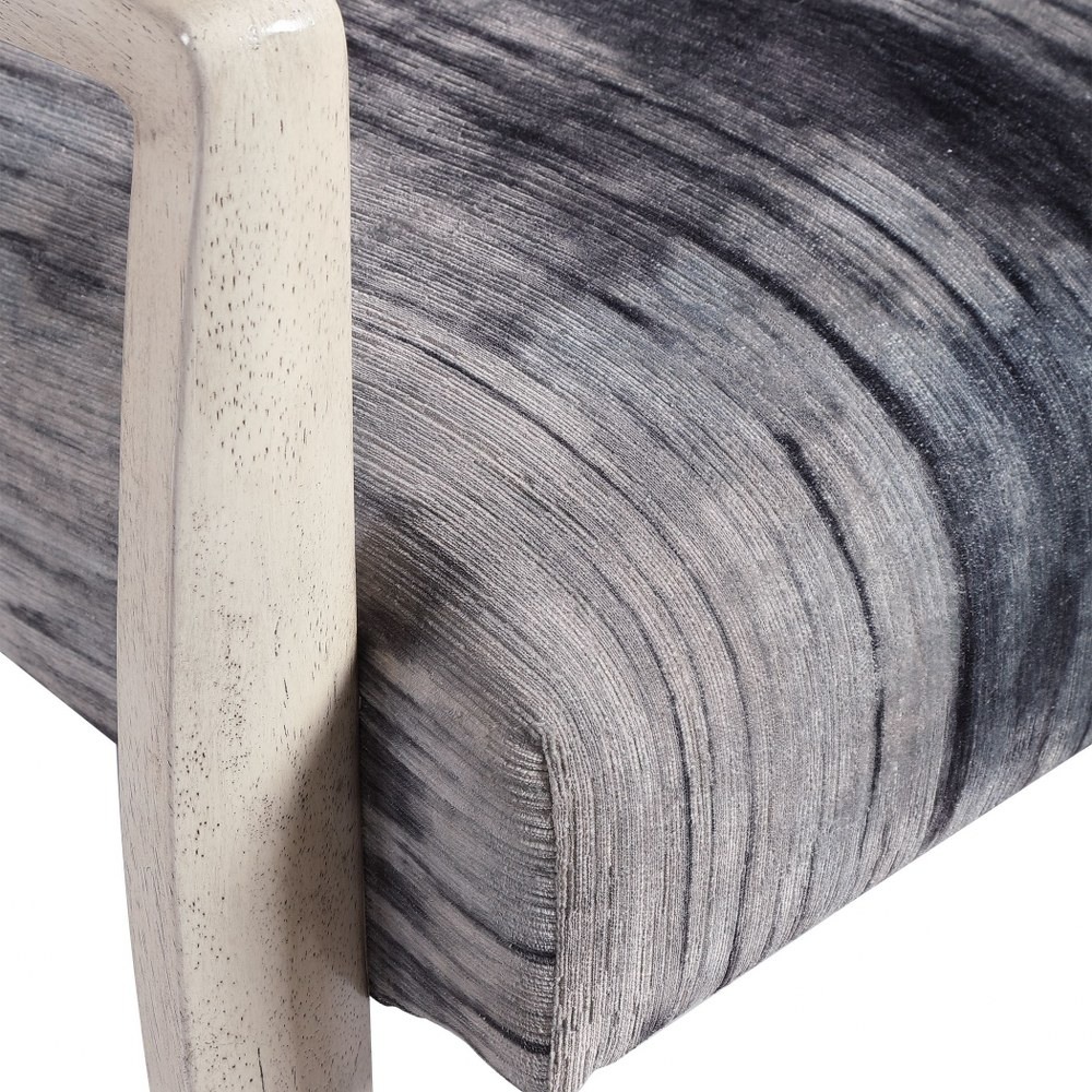 Gate House Mews 31 inch Accent Chair Bailey Street Home