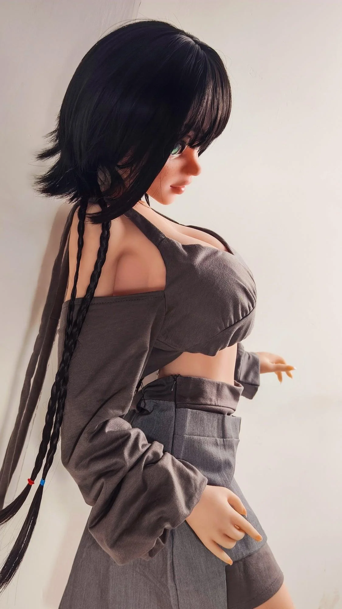 sex doll RCElsababe  – Chloe Miranda - 148cm/4ft10 - Silicone Sex Doll - R C