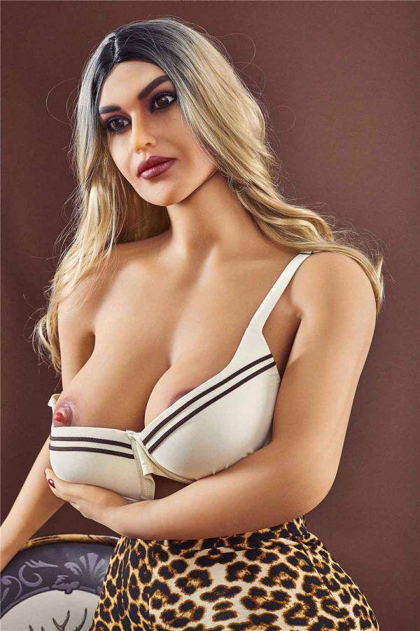sex doll RCIrontech Doll -  Marian -156cm/5ft1 H-cup - TPE Sex Doll - R C