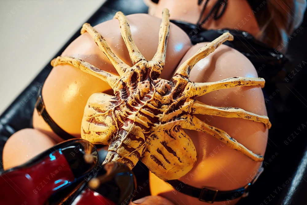 sex doll RCBezlya - Calla - 157cm/5ft2 - 2.2CF J-cup - Silicone Sex Doll - R C