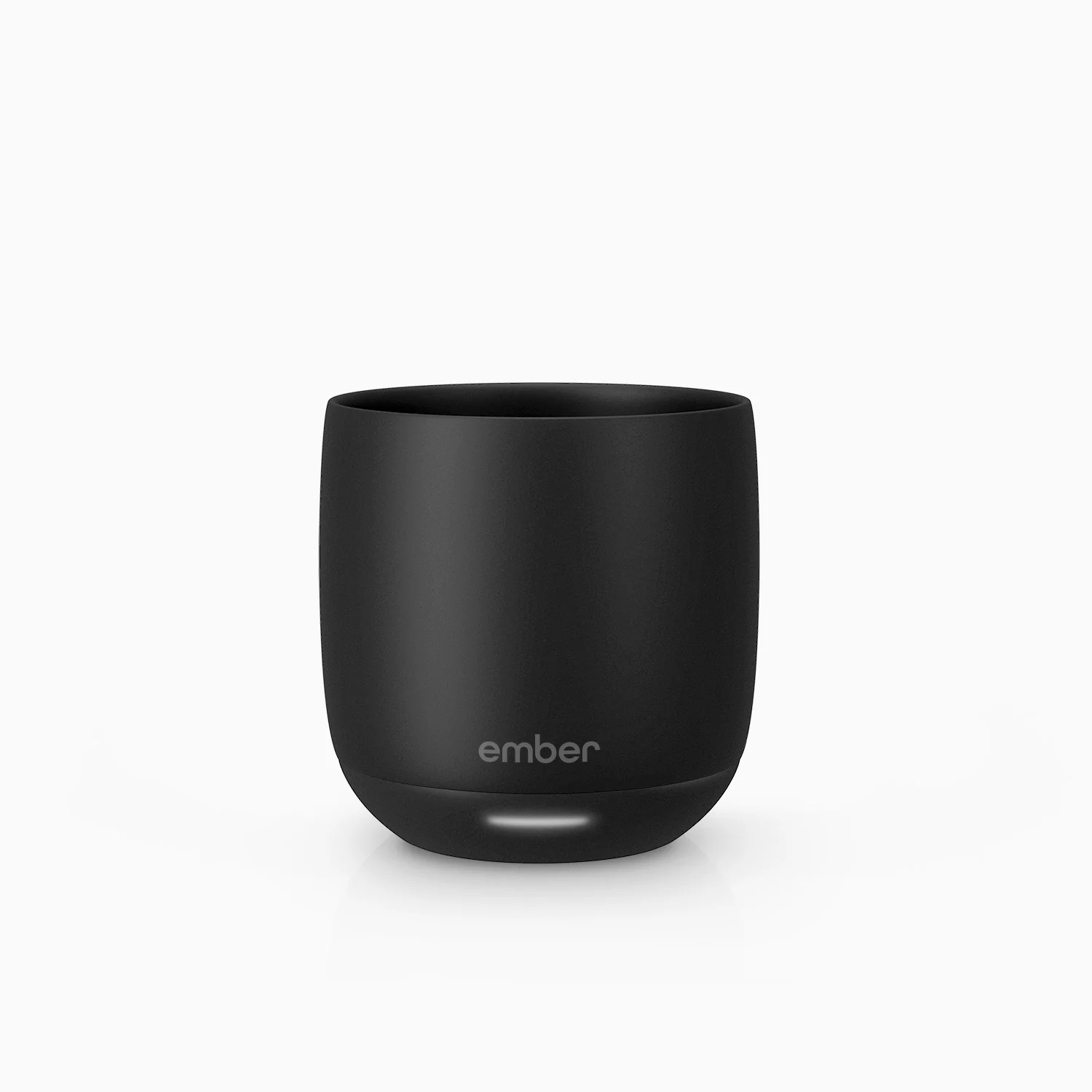 2026 Ember Cup 178 ml – Smart Temperature-Control Mug for Espresso Drinks