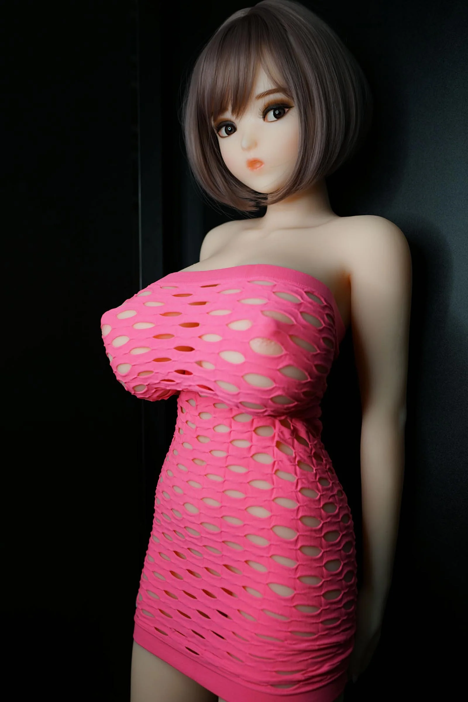 sex doll RCNao (Extra Large Breast) 135cm / 4ft4 by Doll House 168 - R C
