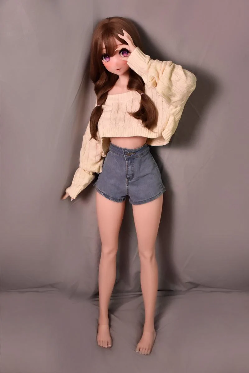 sex doll RCElsababe  – Yokotani Yukiko - 148cm/4ft10 - Anime Silicone Sex Doll - R C