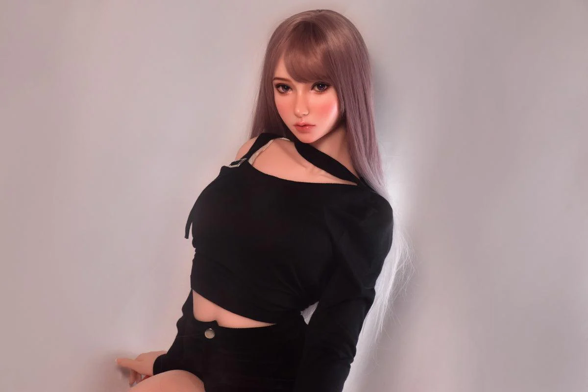 sex doll RCElsababe  – Mizushima Suzuran - 165cm/5ft5 - Silicone Sex Doll - R C