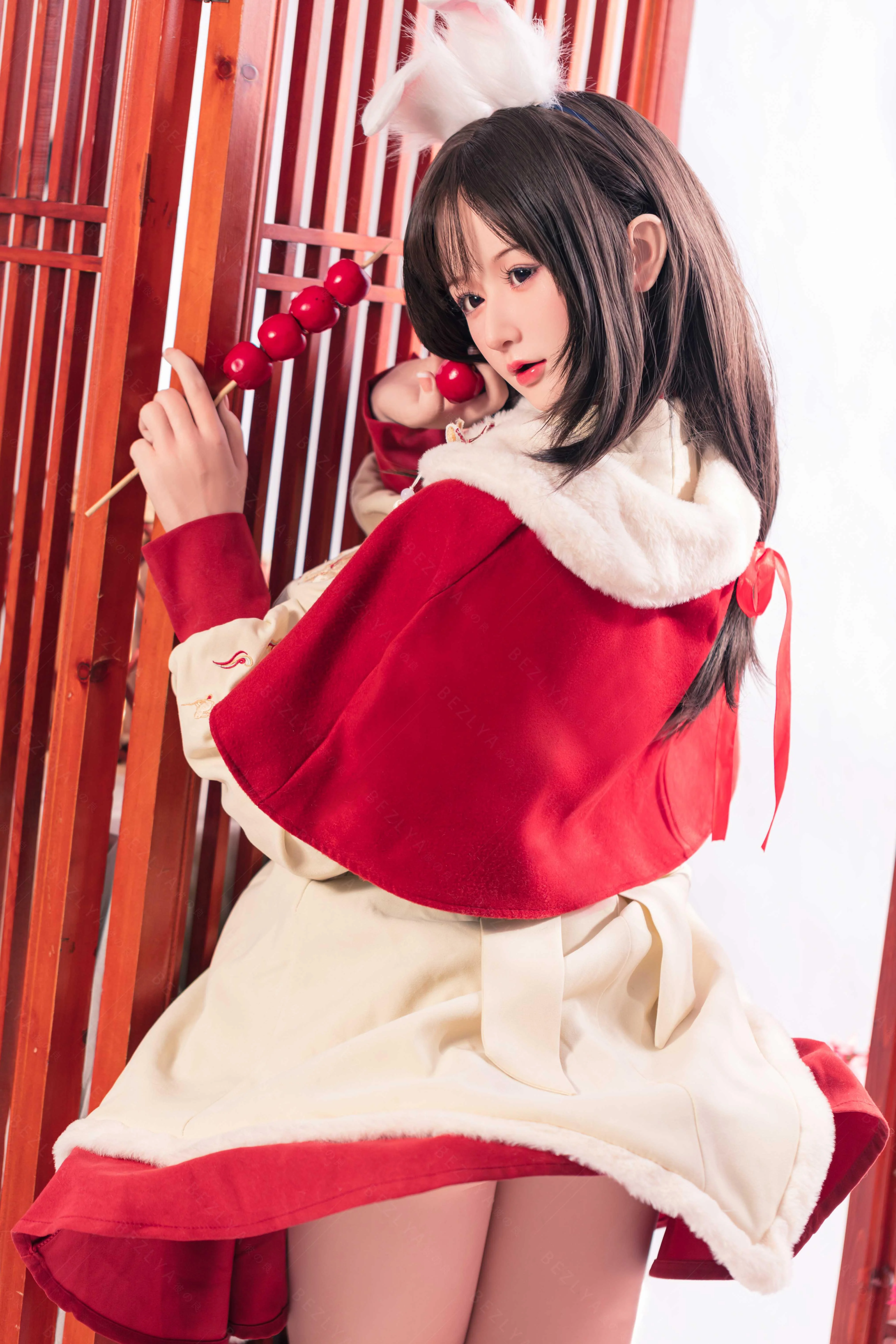 sex doll RCBezlya - Platycodon - 163cm/5ft4 - 2.2 C-cup - Silicone Sex Doll - R C