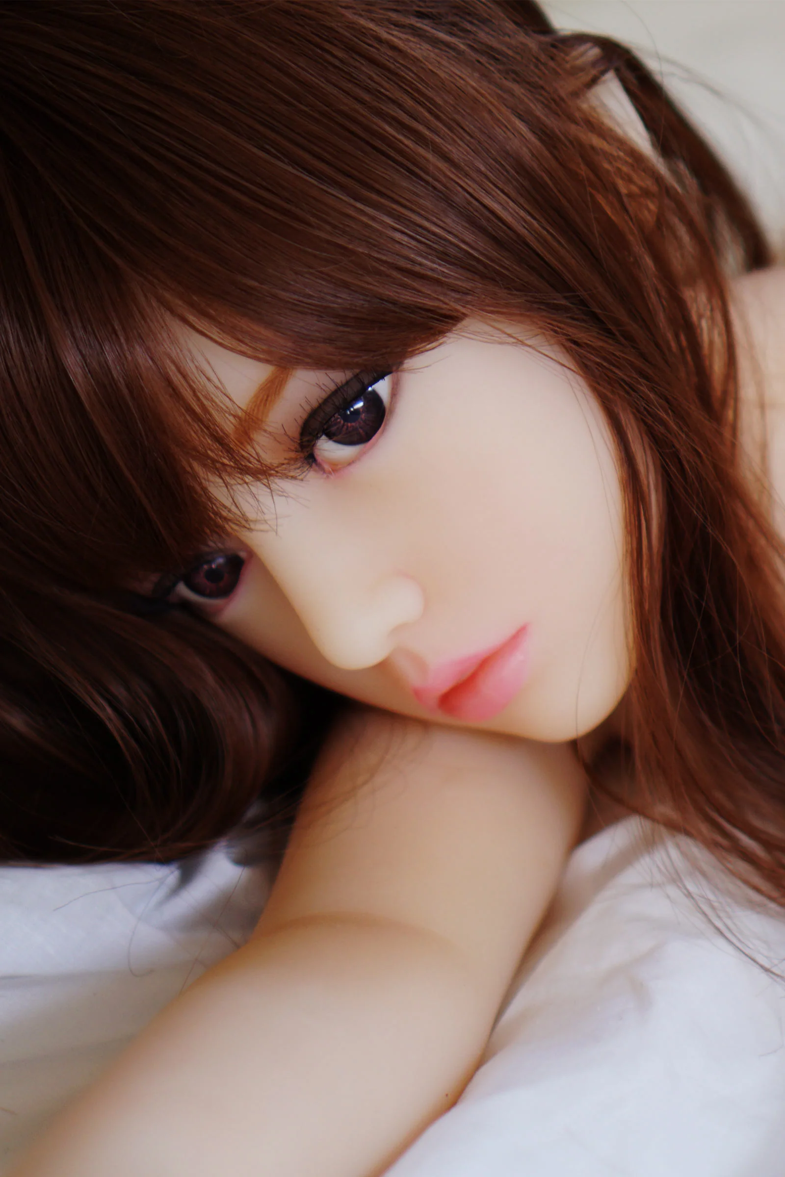 sex doll RCPiper Doll 130cm / 4ft3 TPE Phoebe (Small Breast) - R C