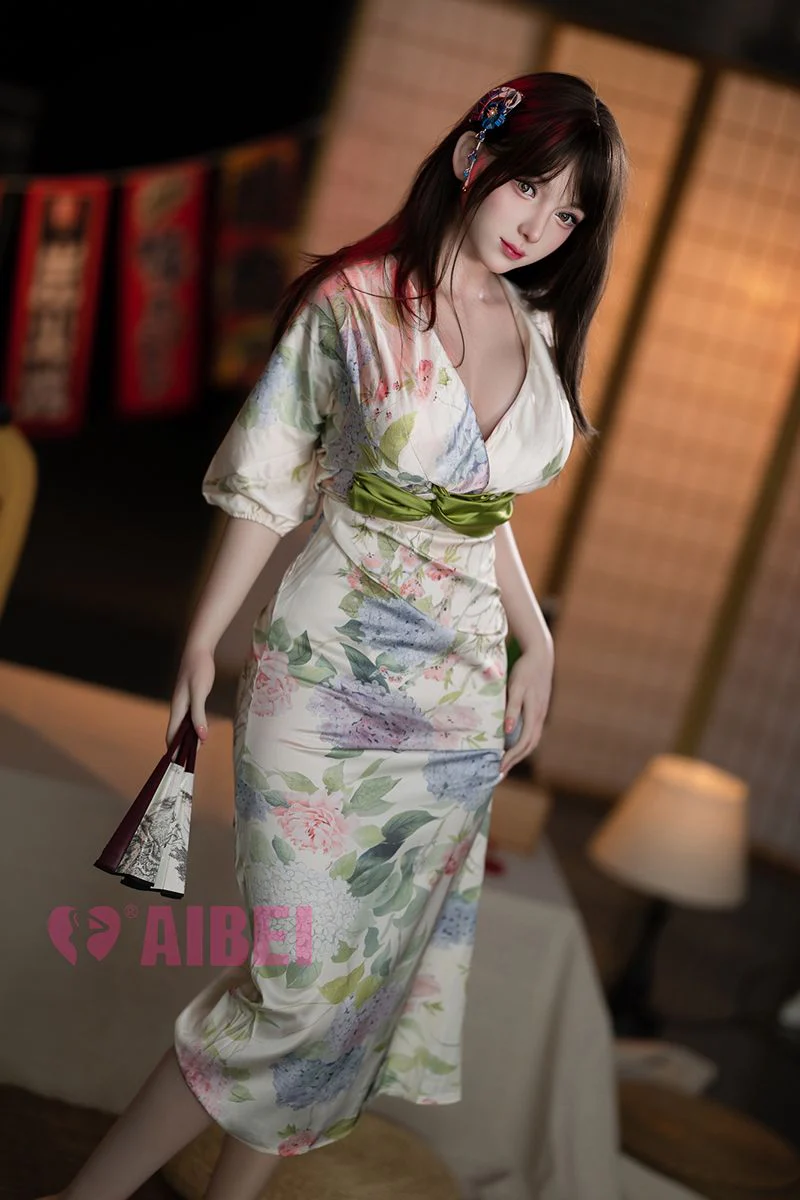 sex doll RCAIBEI I US Stock 5.6ft/167cm Full Silicone Sex Dolls - Maya - R C