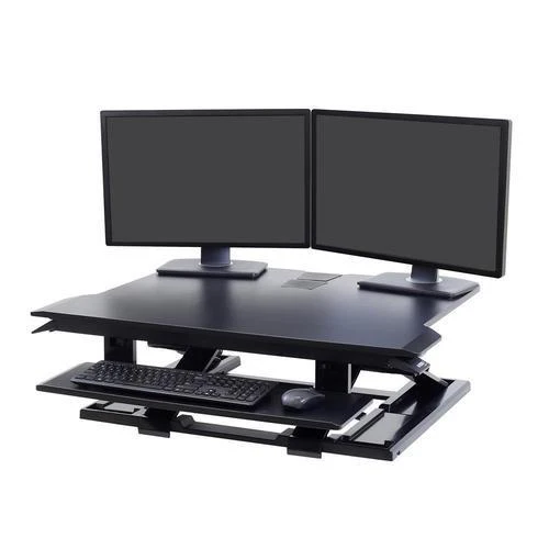 Ergotron WorkFit-TX Standing Desk Converter