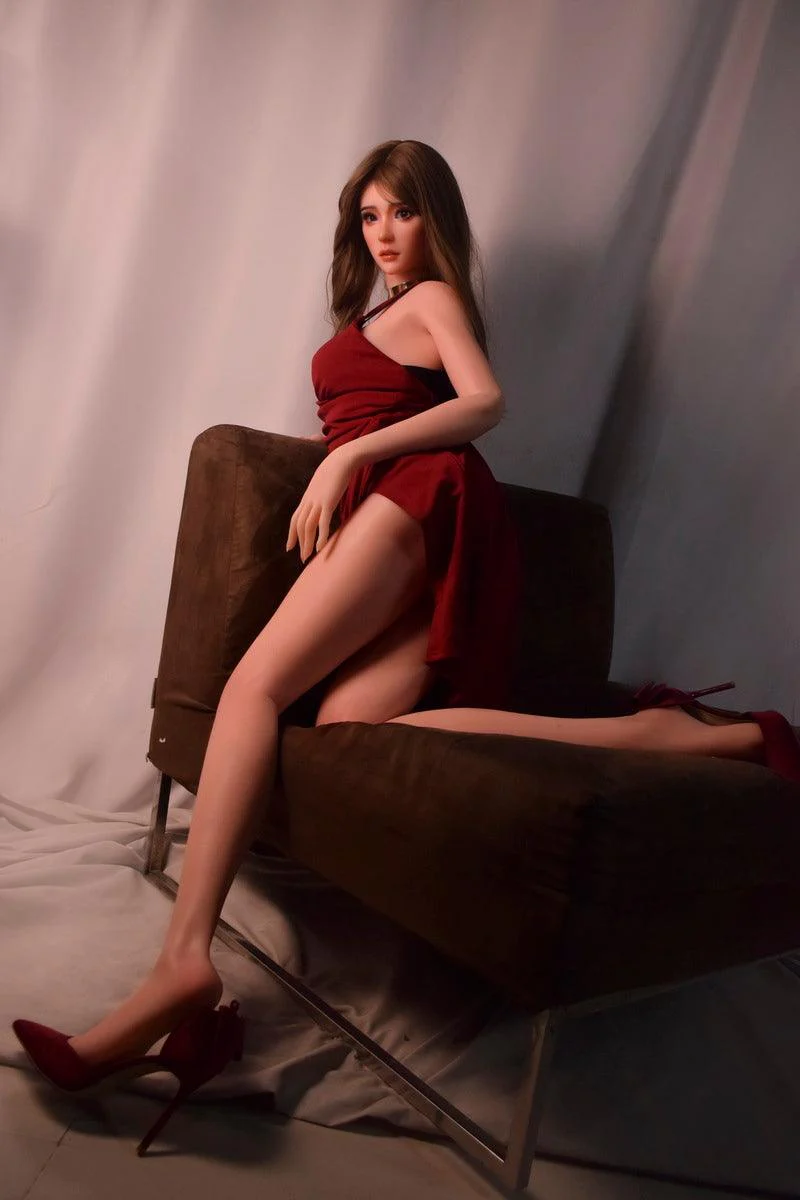 sex doll RCElsababe  – Eguchi Masami - 165cm/5ft5 - Silicone Sex Doll - R C