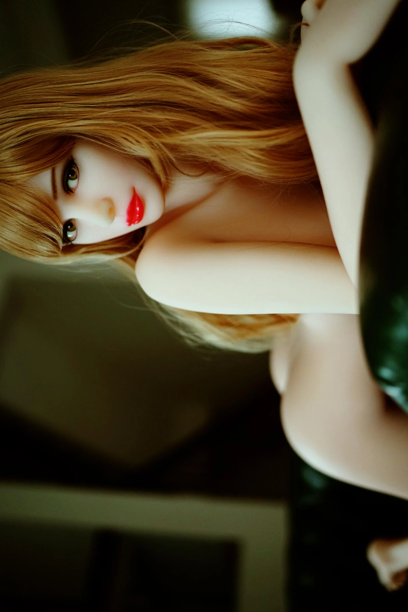 sex doll RCChloe 155cm / 5ft1 by Doll House 168 - R C