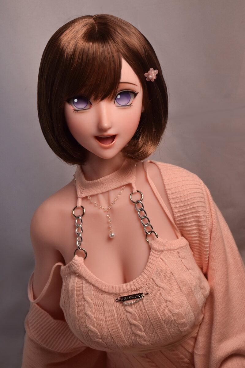 sex doll RCElsababe  – Hinata Himawari - 165cm/5ft5 - Silicone Sex Doll - R C