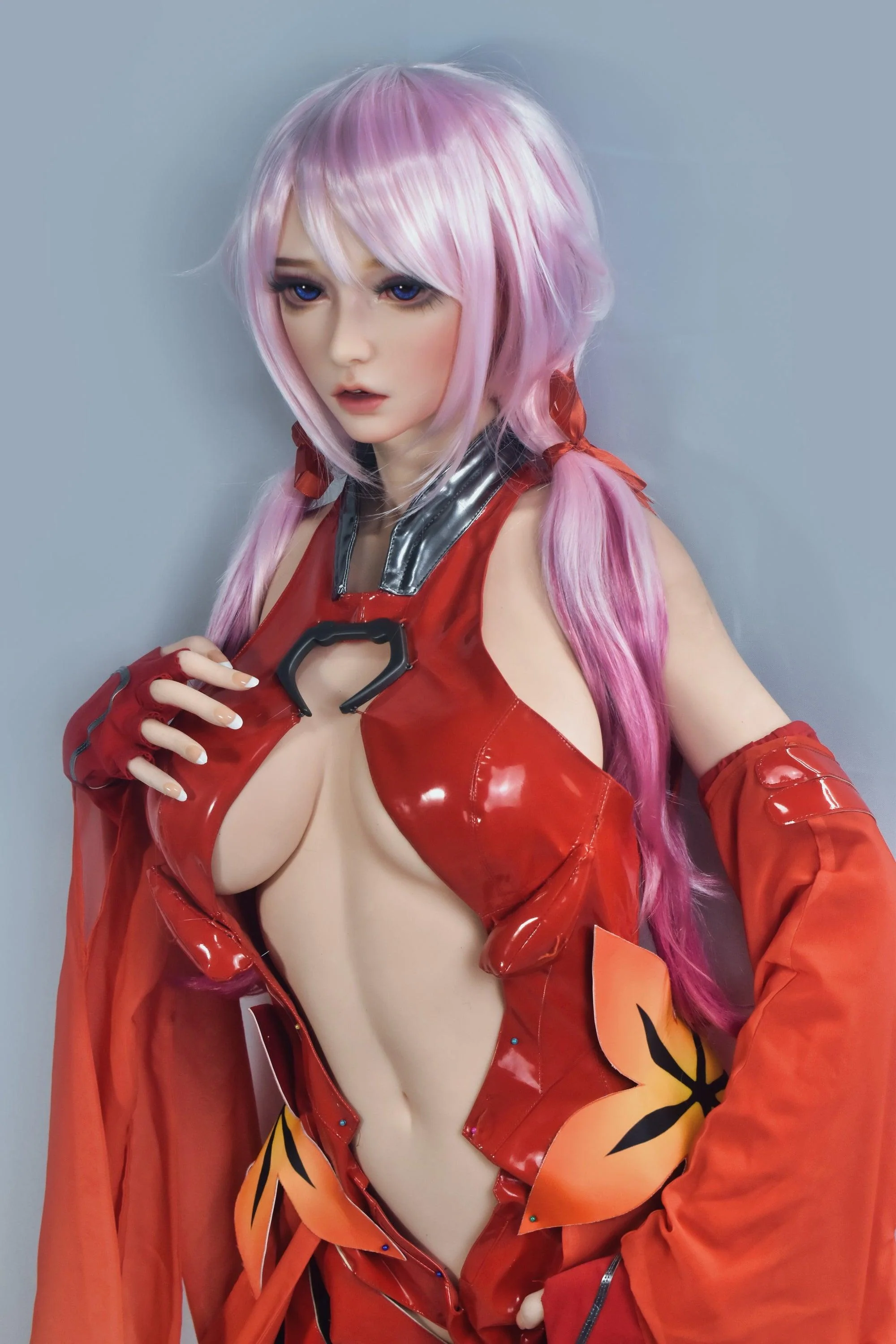 sex doll RCElsababe  – Yao Syannrin - 165cm5ft5 - Silicone Sex Doll - R C