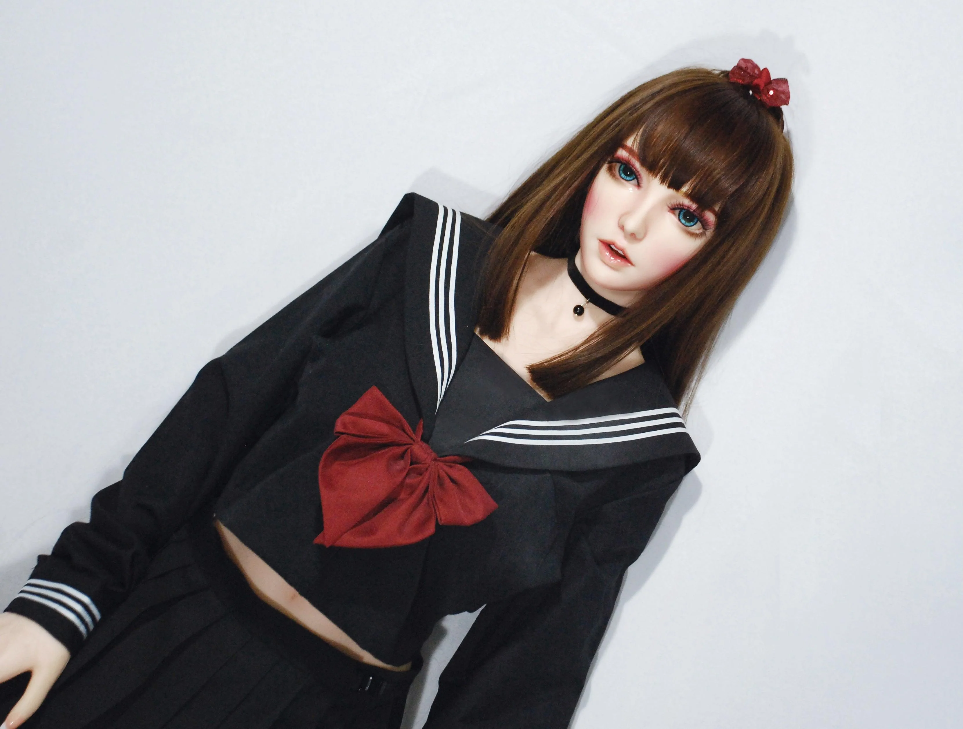 sex doll RCElsababe  – Yoshida Ayumi - 150cm/4ft11 - Silicone Sex Doll - R C