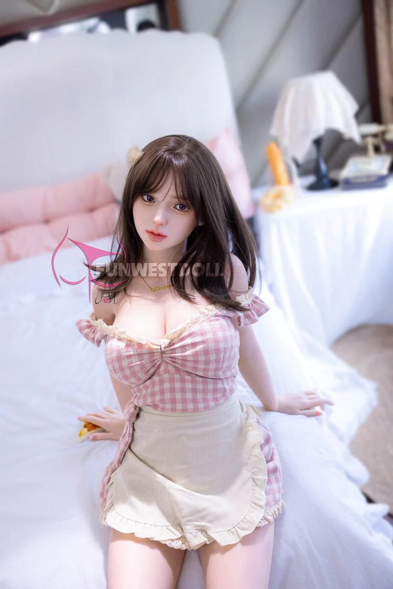 sex doll RCFunWest Doll - Lily - 152cm/4ft12 D-cup - TPE Sex Doll - R C