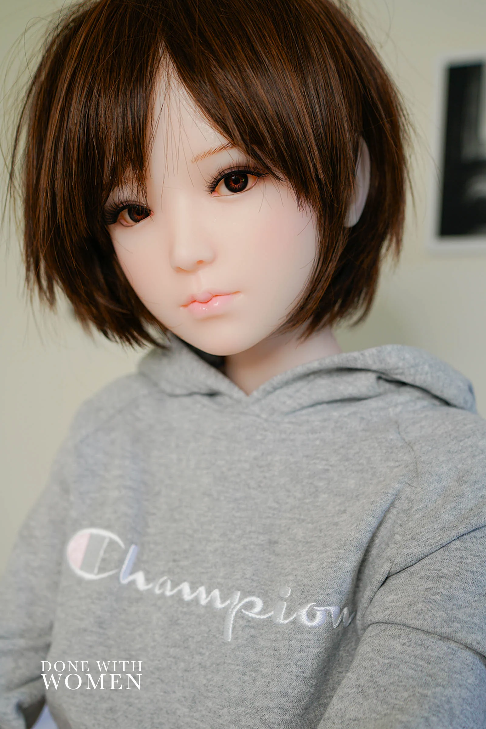 sex doll RCPiper Doll 130cm / 4ft3 Silicone Eirian (Set 2) - R C