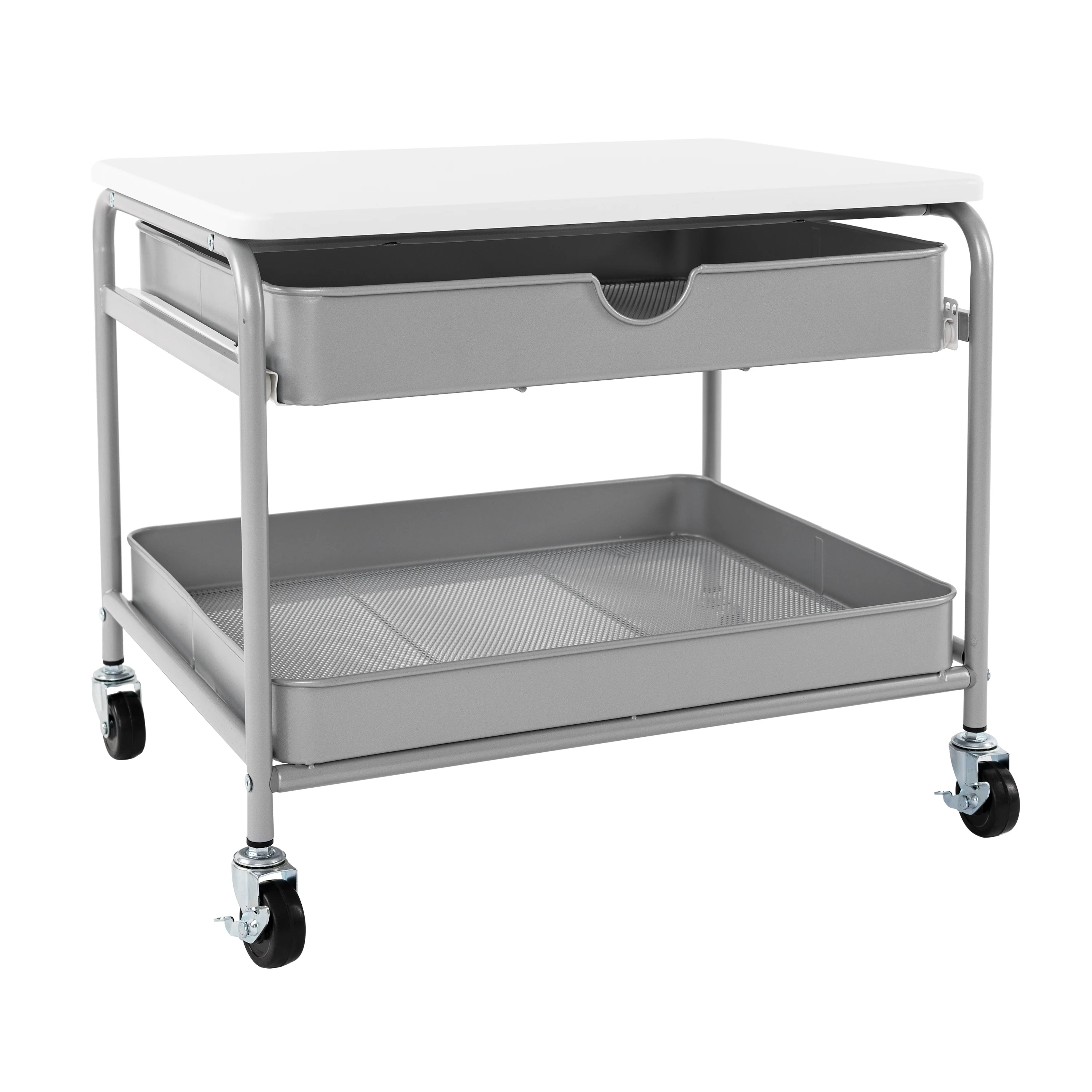 2026 2-Drawer Cart