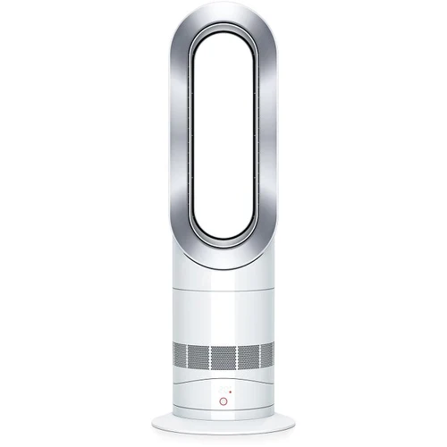 Dyson AM09 Hot + Cool Fan Heater Open Box Clearance