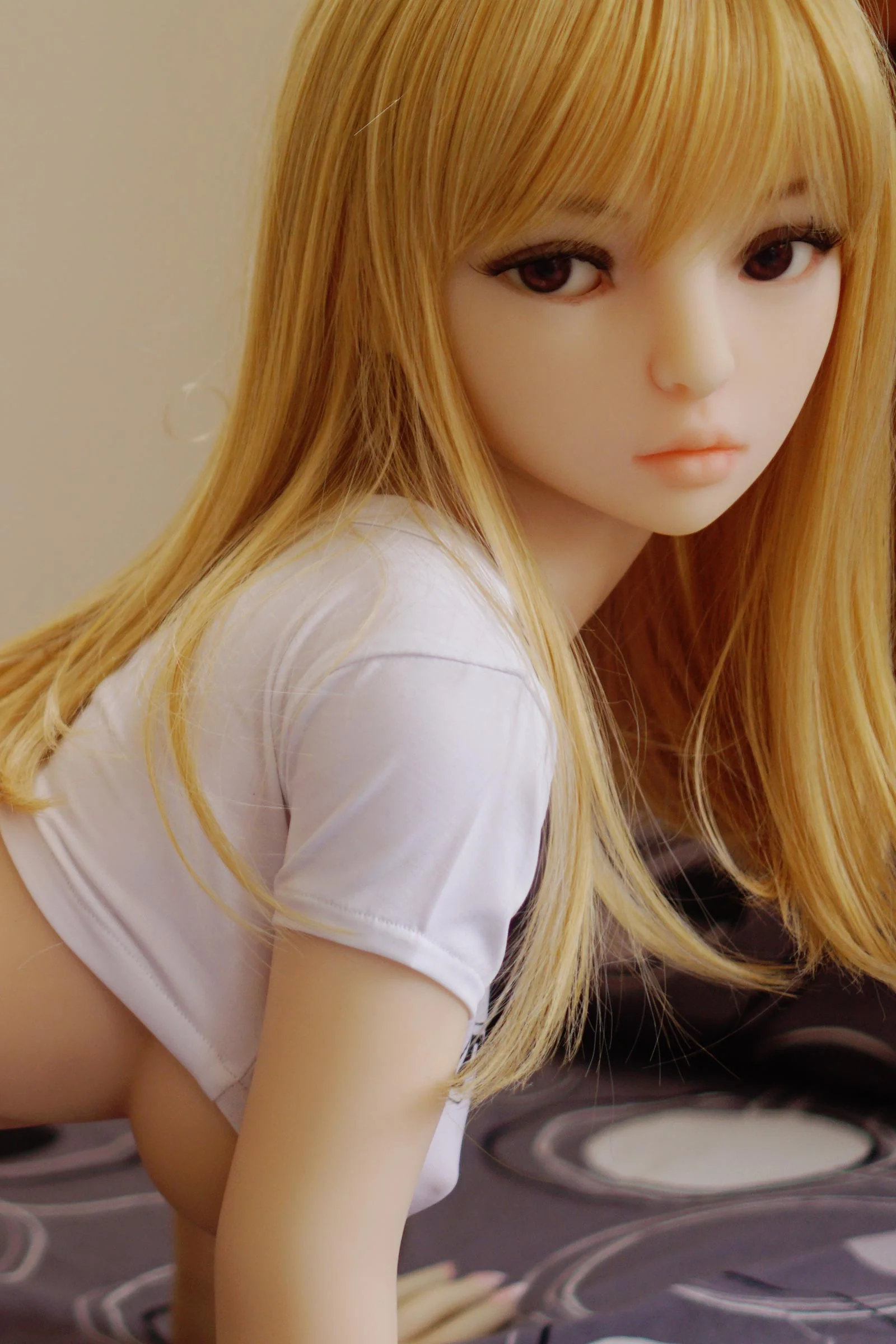 sex doll RCPiper Doll 100cm / 3ft3 TPE Iris - R C