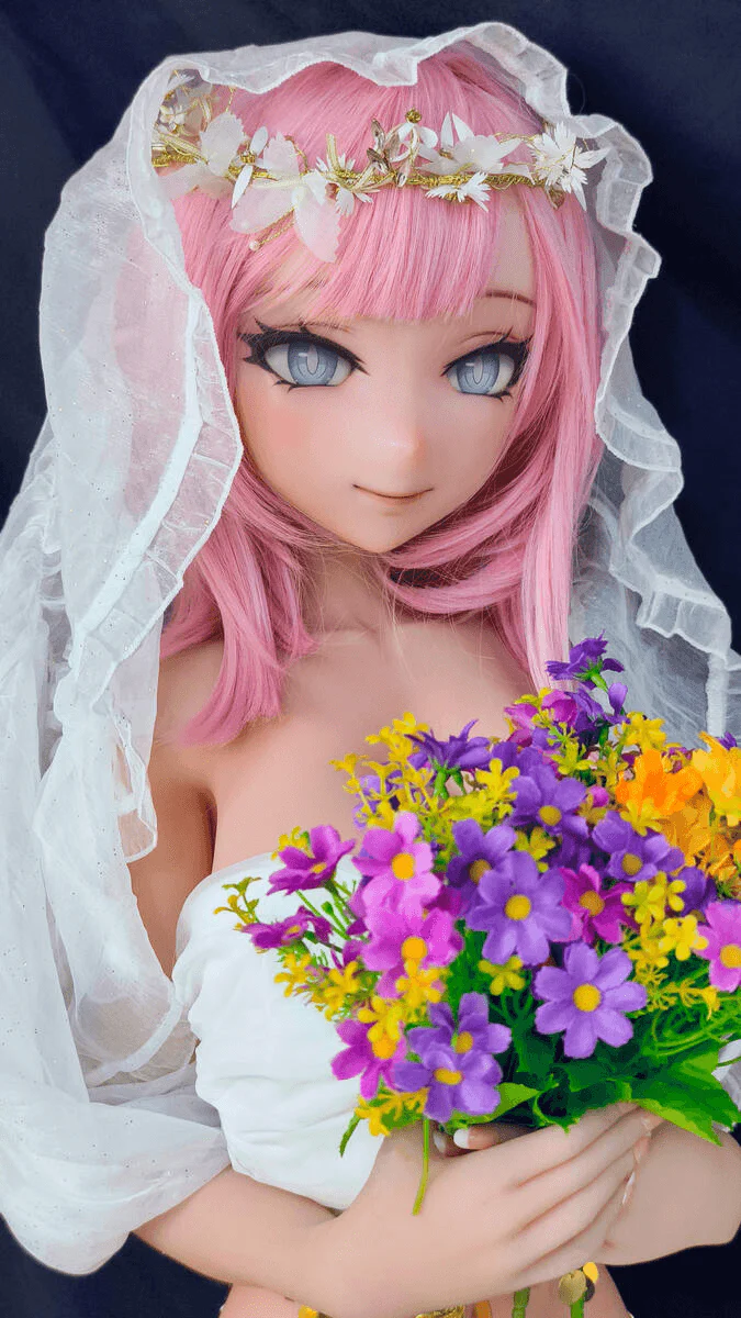 sex doll RCElsababe  – Aihara Mirai - 148cm/4ft10 - Silicone Sex Doll - R C