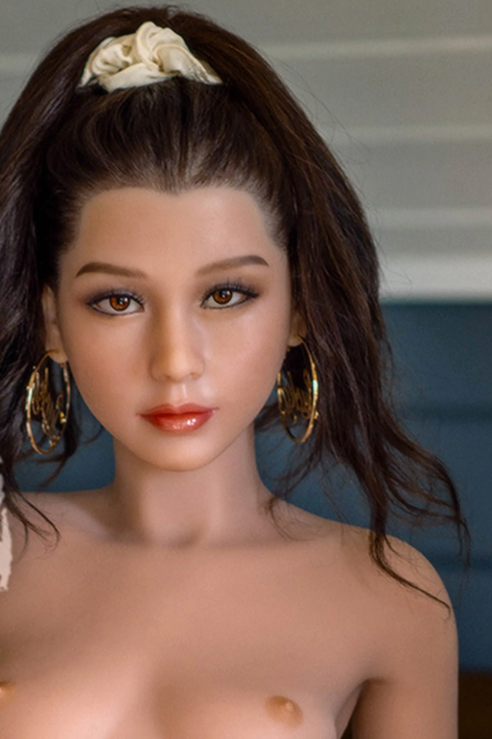 sex doll RCWM Doll Head #70 - R C