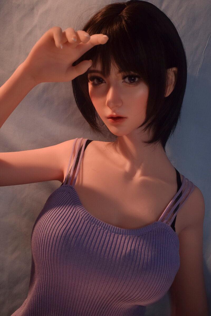 sex doll RCElsababe  – Hirosue Yuko - 165cm/5ft5 - Silicone Sex Doll - R C