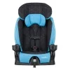 2026 Evenflo Advance Chase LX – Glacier Ice 2-in-1 Harness-to-Booster Car Seat