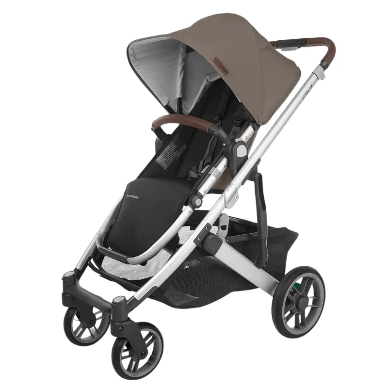Cruz V2 Stroller