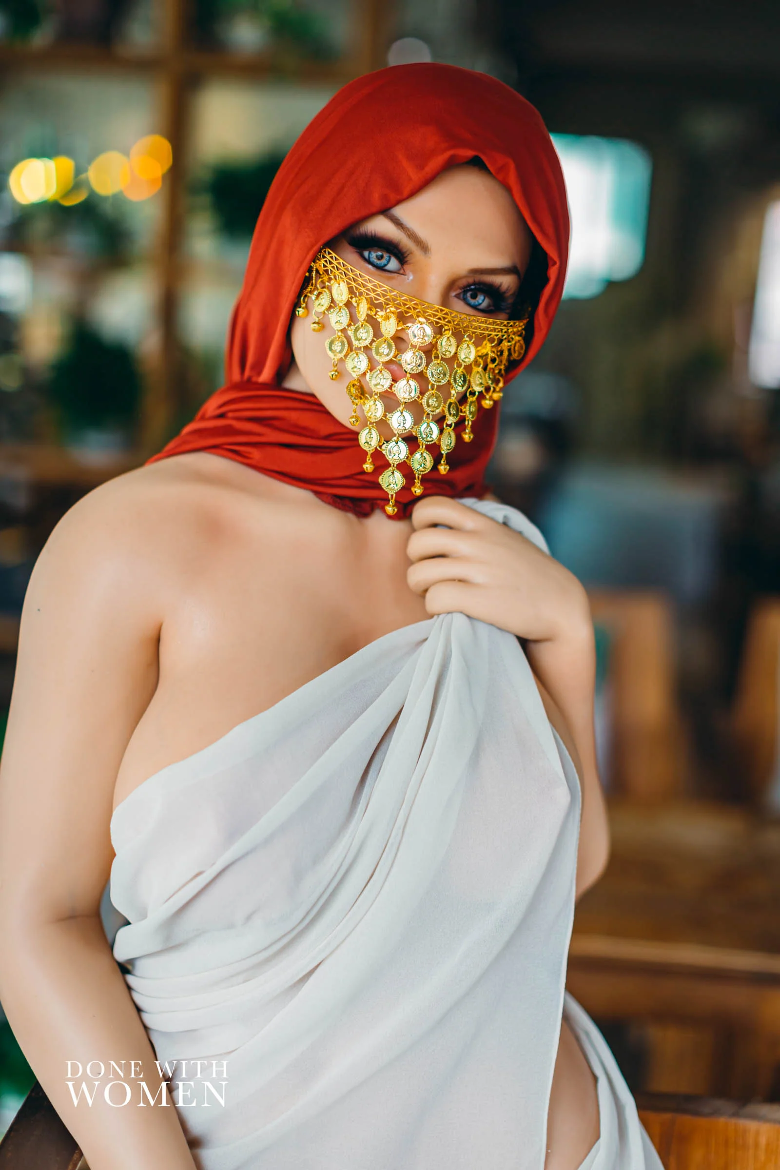 sex doll RCStarpery 165cm / 5ft5 G cup Cynthia - R C