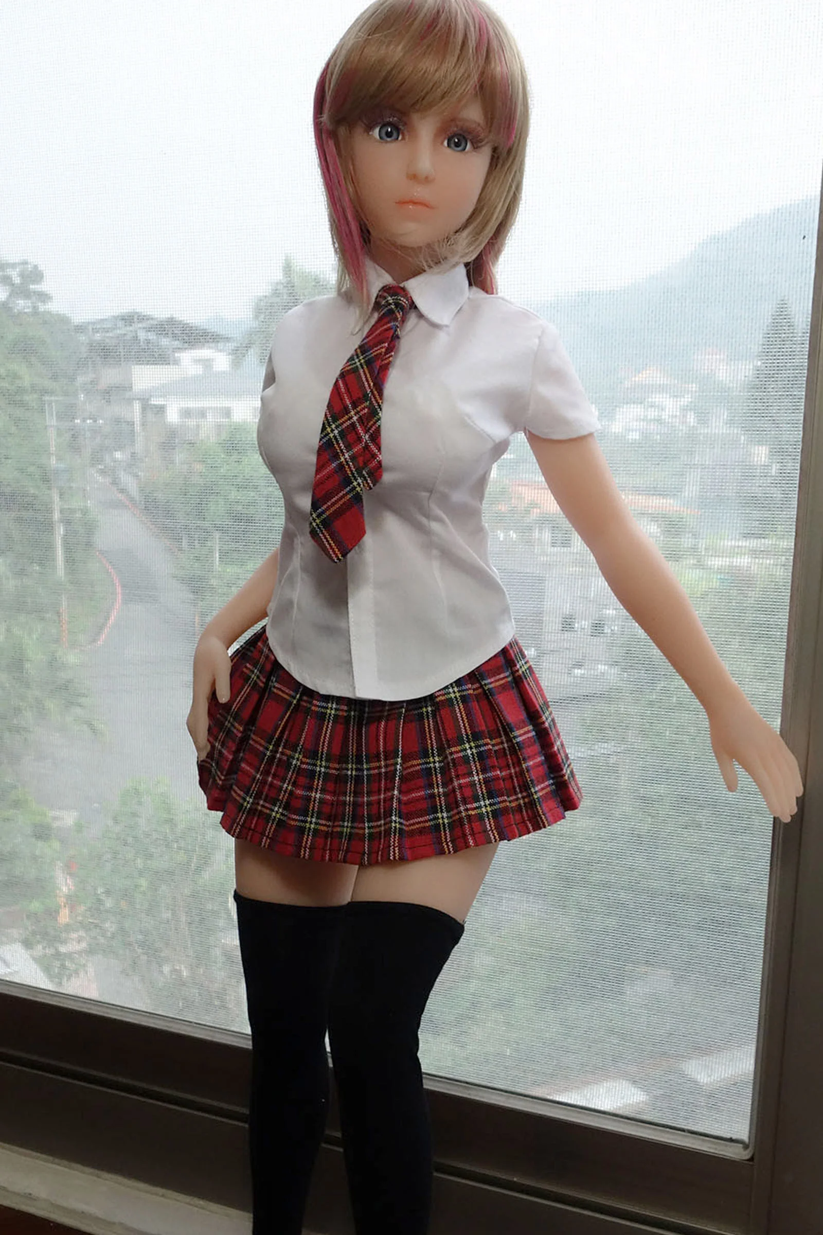 sex doll RCChloe 65cm / 2ft3 by JM Doll - R C