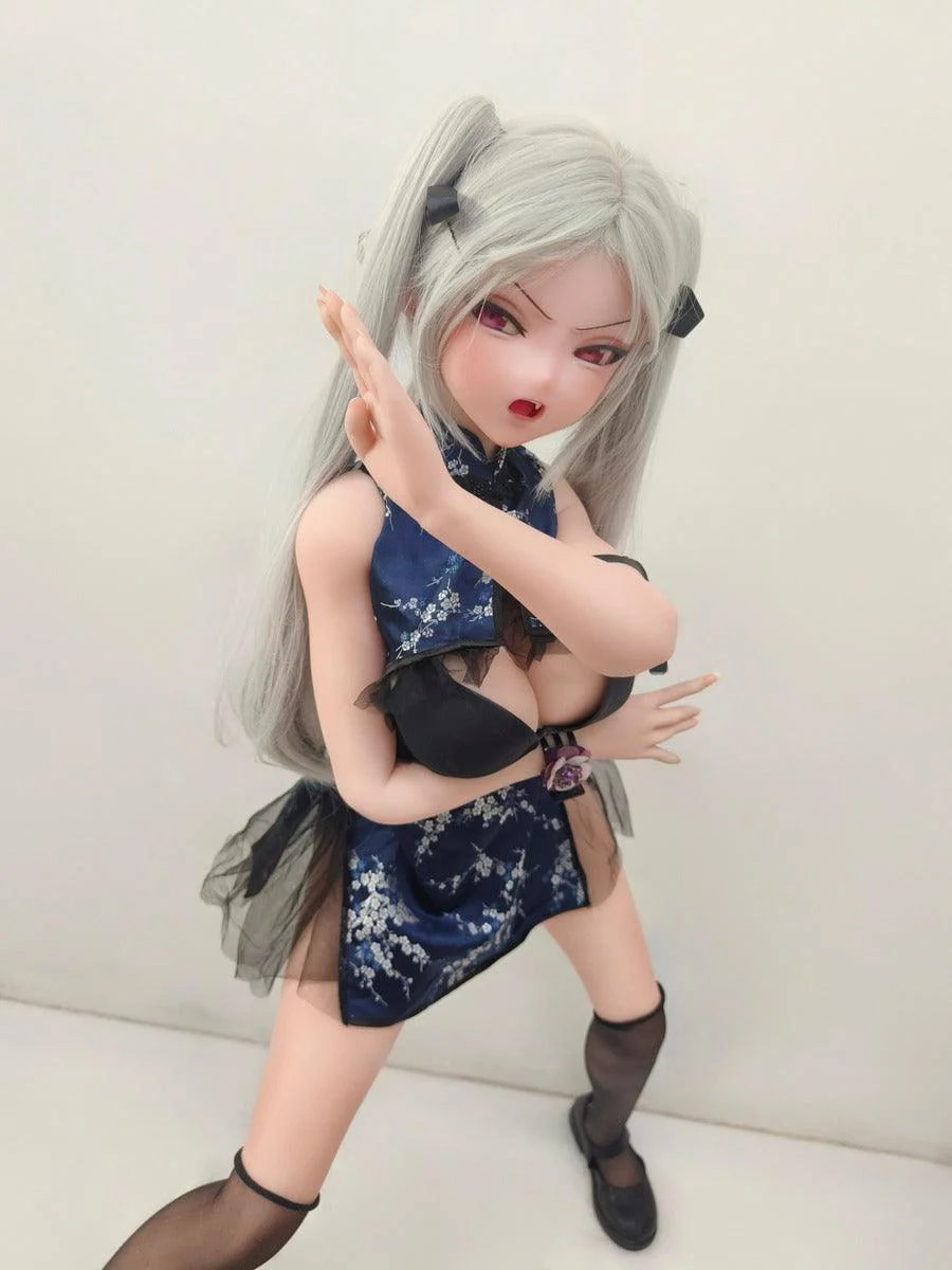 sex doll RCElsababe  – Shibata Haruka - 148cm/4ft10 - Silicone Sex Doll - R C