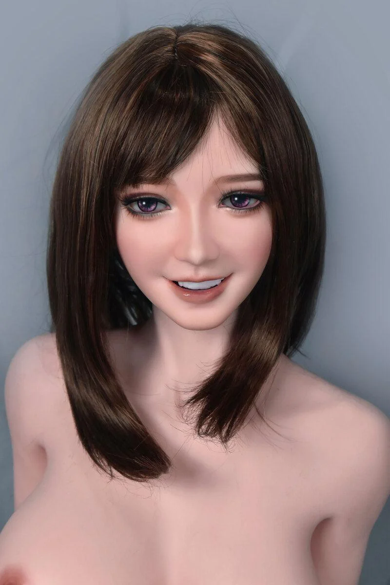 sex doll RCElsababe  – Aragaki Nagasawa - 150cm/4ft11 - Silicone Sex Doll - R C