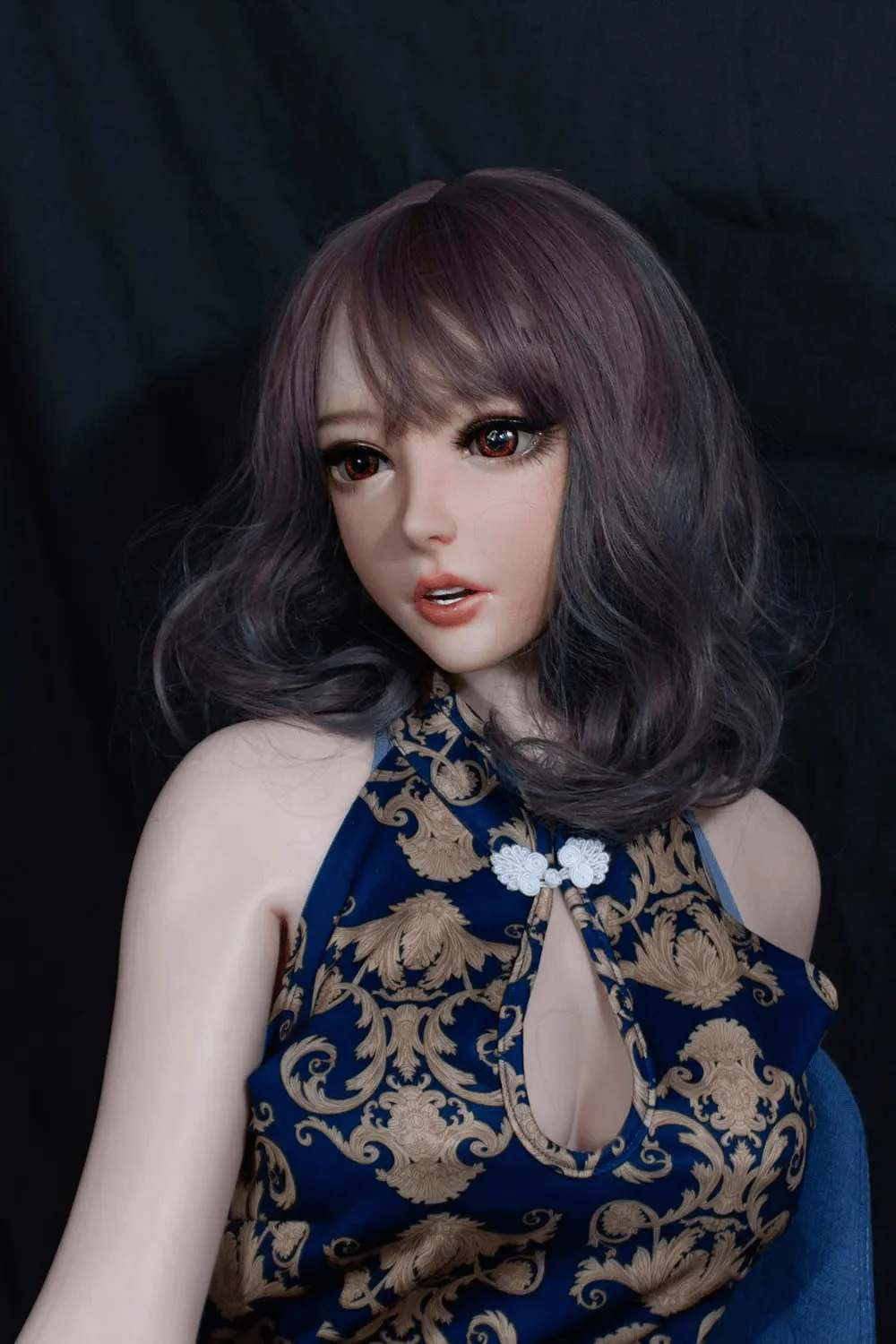 sex doll RCElsababe  – Akimoto Mami - 165cm/5ft5 - Silicone Sex Doll - R C