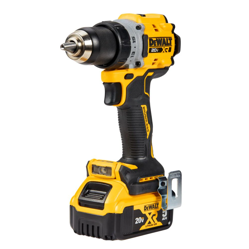2026 DeWalt DCD800P1 20V Max XR Brushless Cordless 1/2