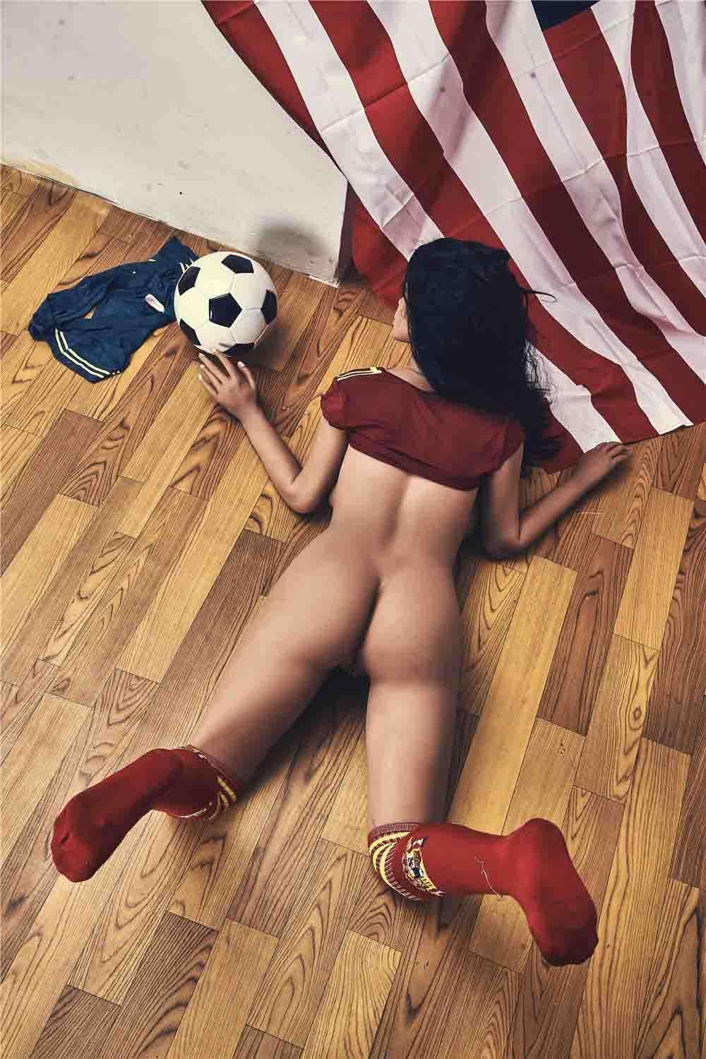 sex doll RCIrontech Doll -  Janerif - 163cm/5ft4 I-cup - TPE Sex Doll - R C